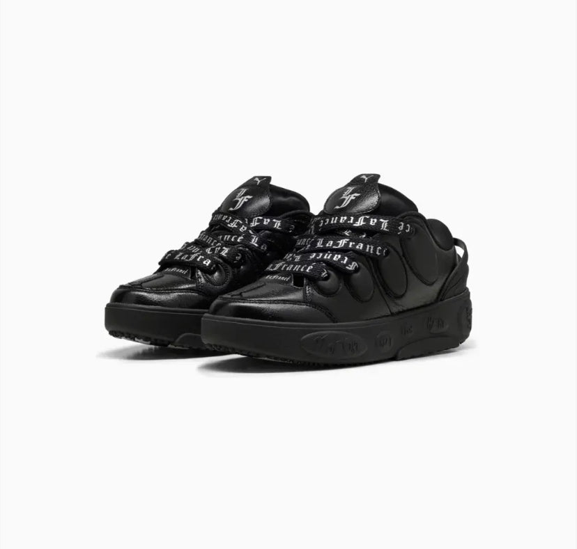 Puma LaMelo Ball LaFrancé Amour Black