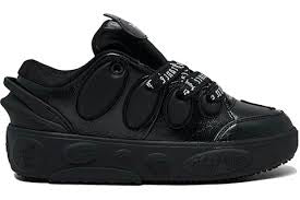 Puma LaMelo Ball LaFrancé Amour Black