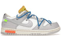 Nike Dunk Low Off White Lot 10:50