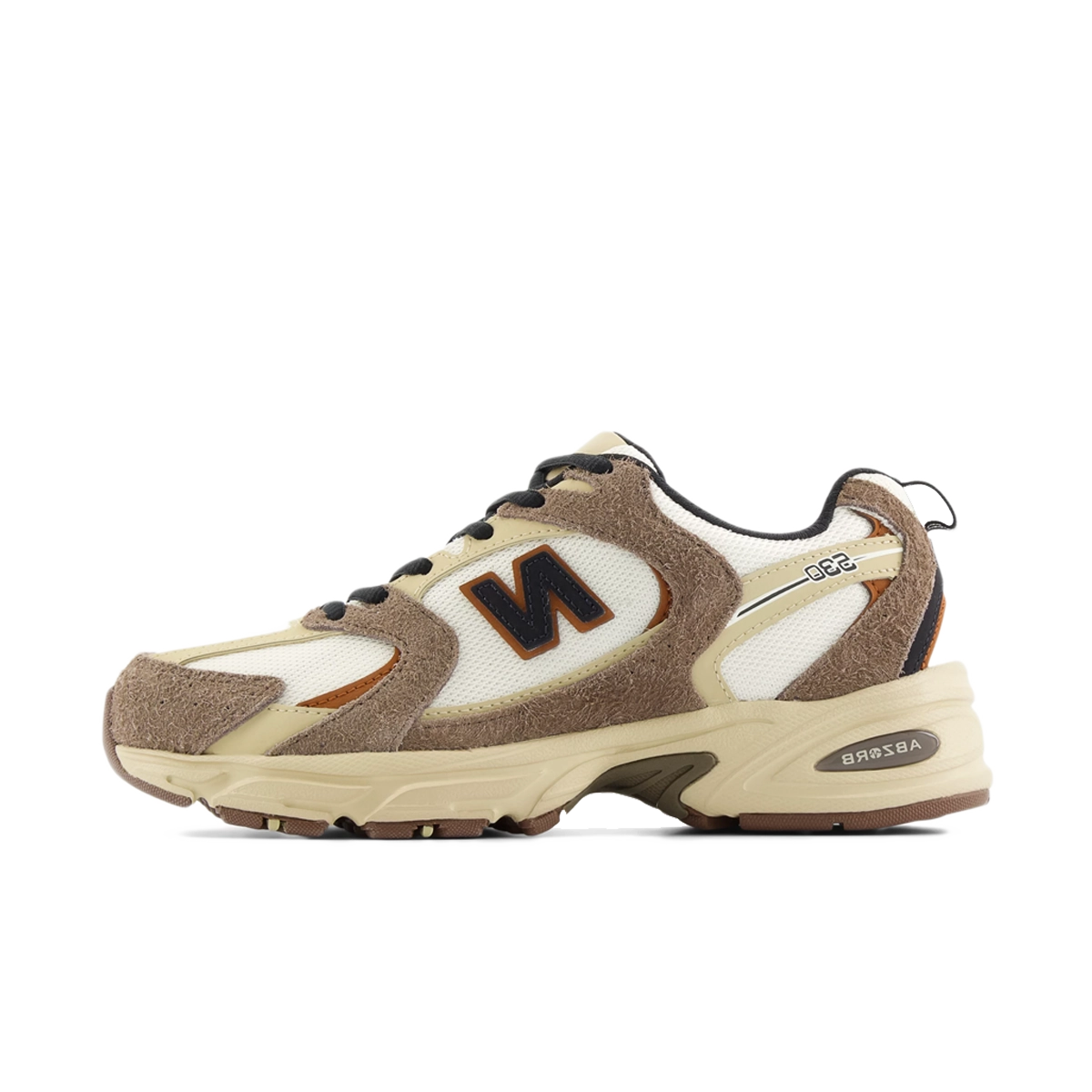 New Balance 530 Brown Tan
