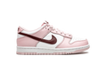 Nike Dunk Low Pink Red White