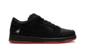 Nike SB Dunk Low Black Pigeon