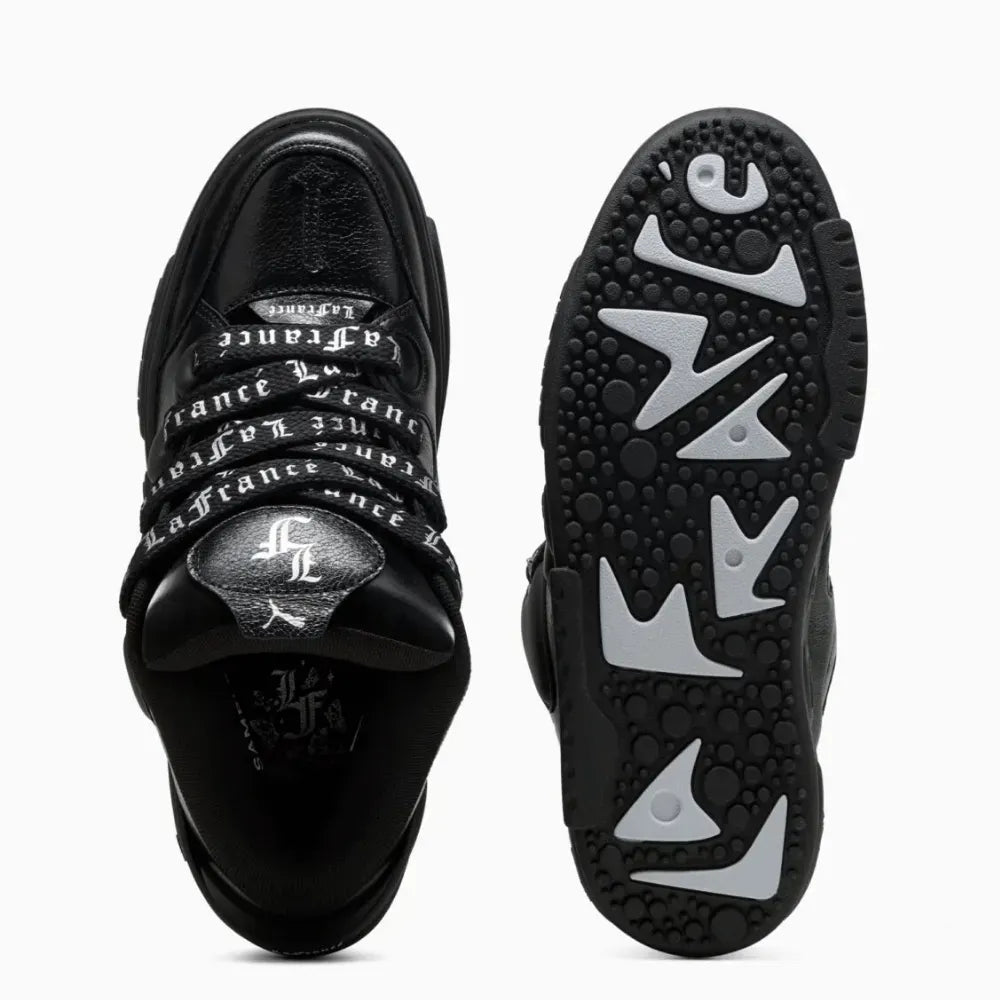 Puma LaMelo Ball LaFrancé Amour Black