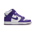 Nike Dunk High Varsity Purple
