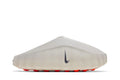 Chinelo Slide Nike Mind 001 Light Bone Bege