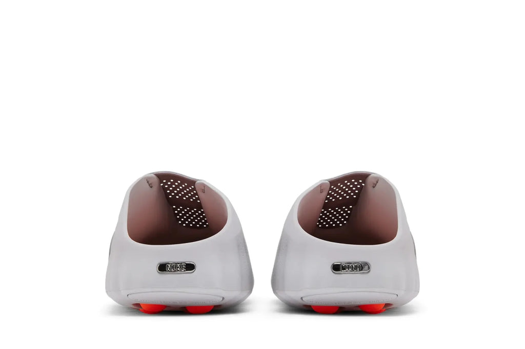 Chinelo Slide Nike Mind 001 Light Smoke Grey Cinza