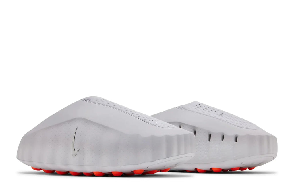 Chinelo Slide Nike Mind 001 Light Smoke Grey Cinza