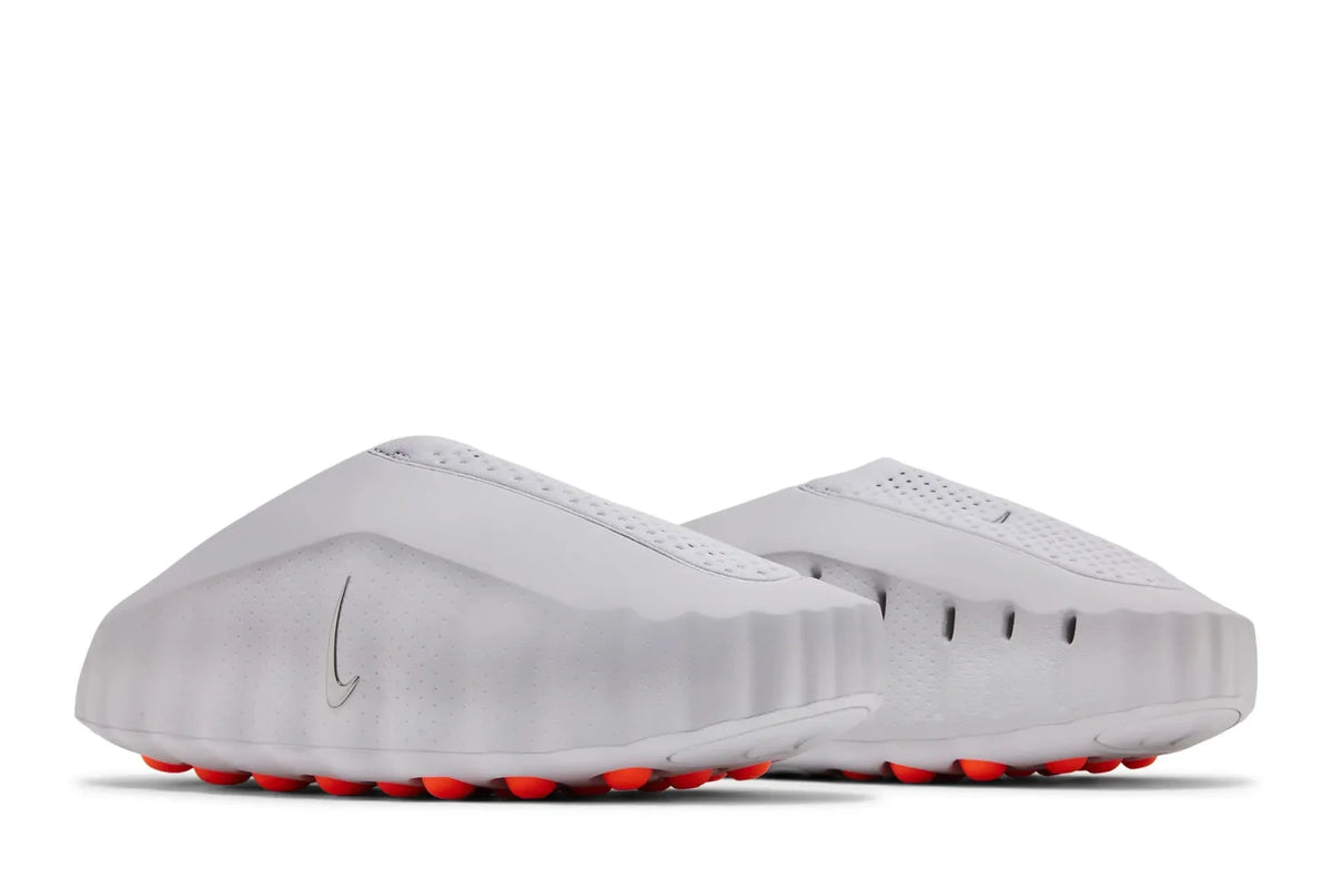 Chinelo Slide Nike Mind 001 Light Smoke Grey Cinza