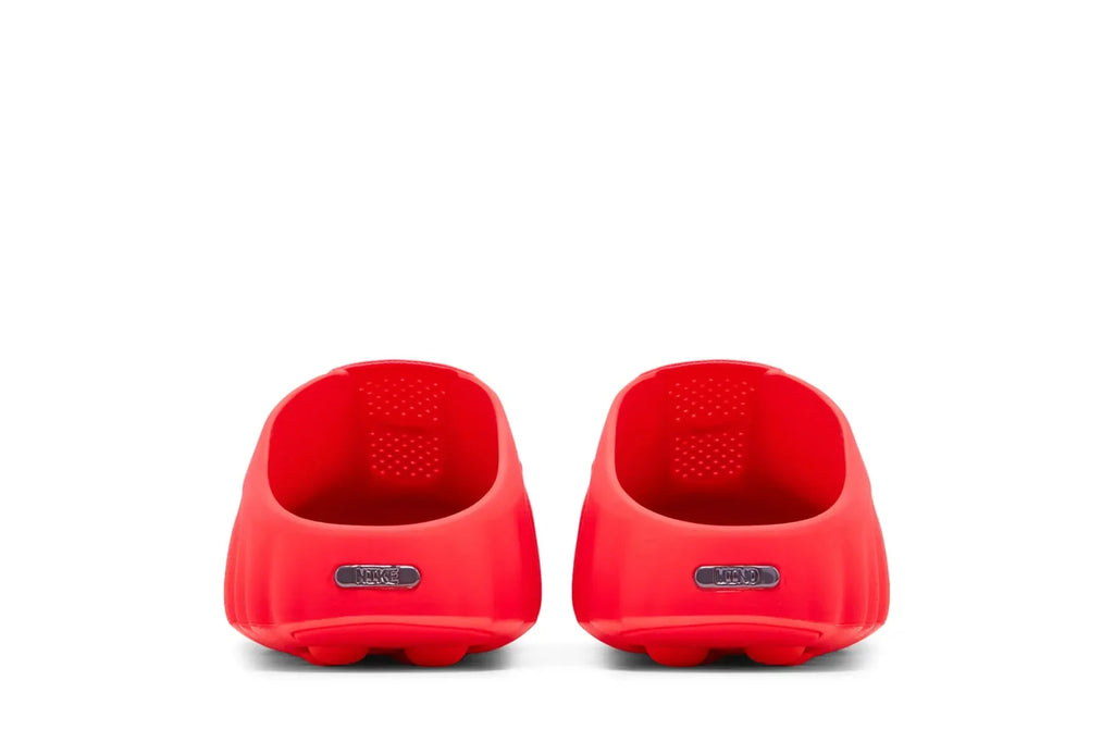Chinelo Slide Nike Mind 001 Solar Red Vermelho