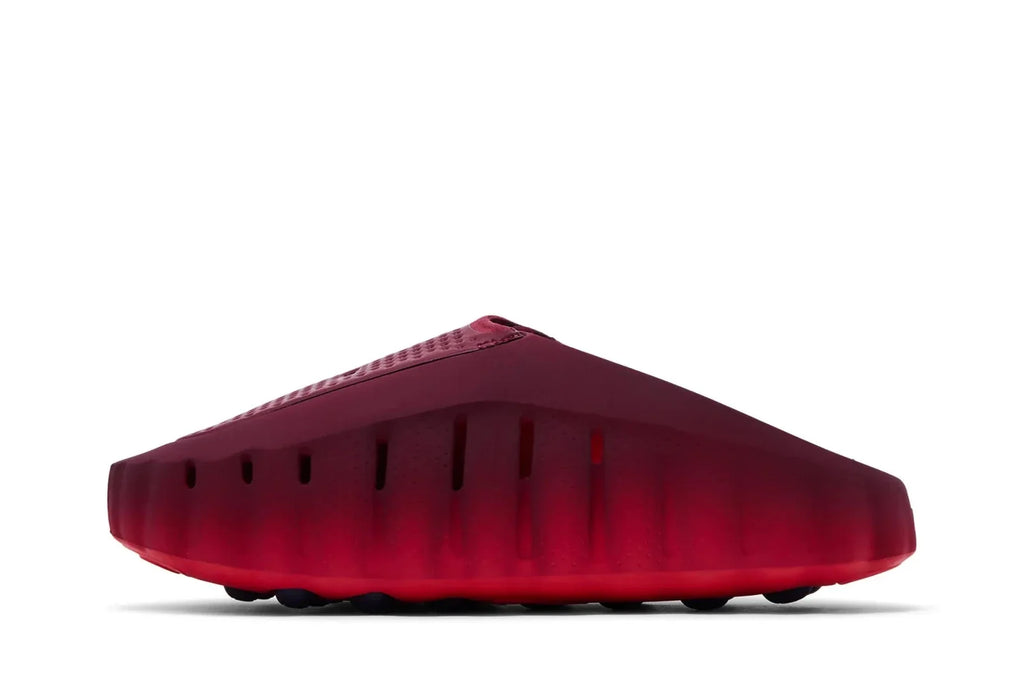Chinelo Slide Nike Mind 001 'Team Red' Vermelho