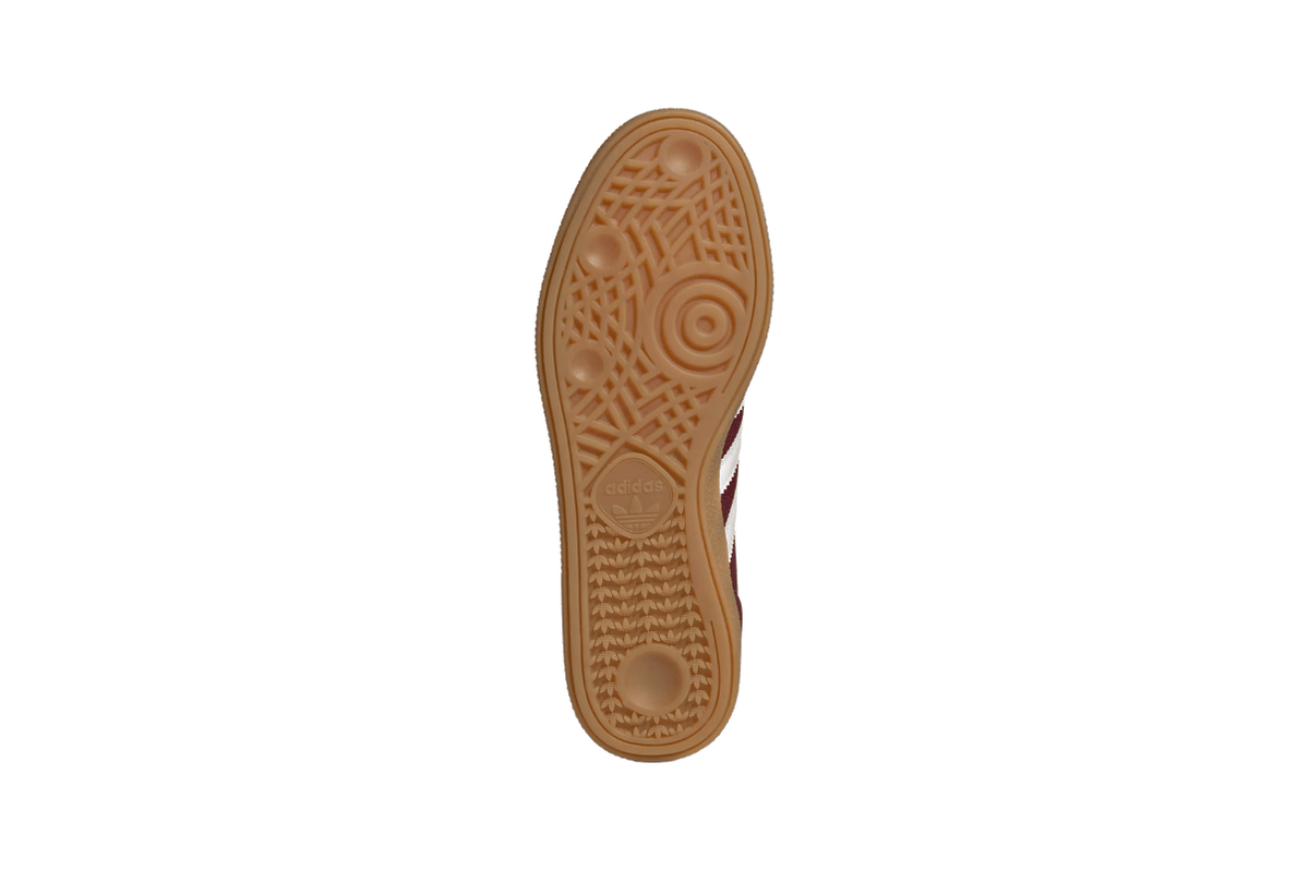 Tênis Adidas Handball Spezial Bordô