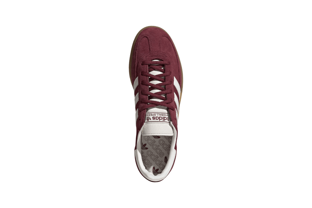 Tênis Adidas Handball Spezial Bordô