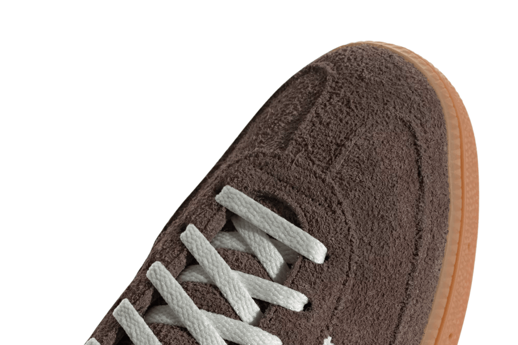 Tênis Adidas Handball Spezial Earth Strata Gum Marrom