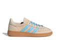 Tênis Adidas Handball Spezial Sand Strata Clear Sky Bege