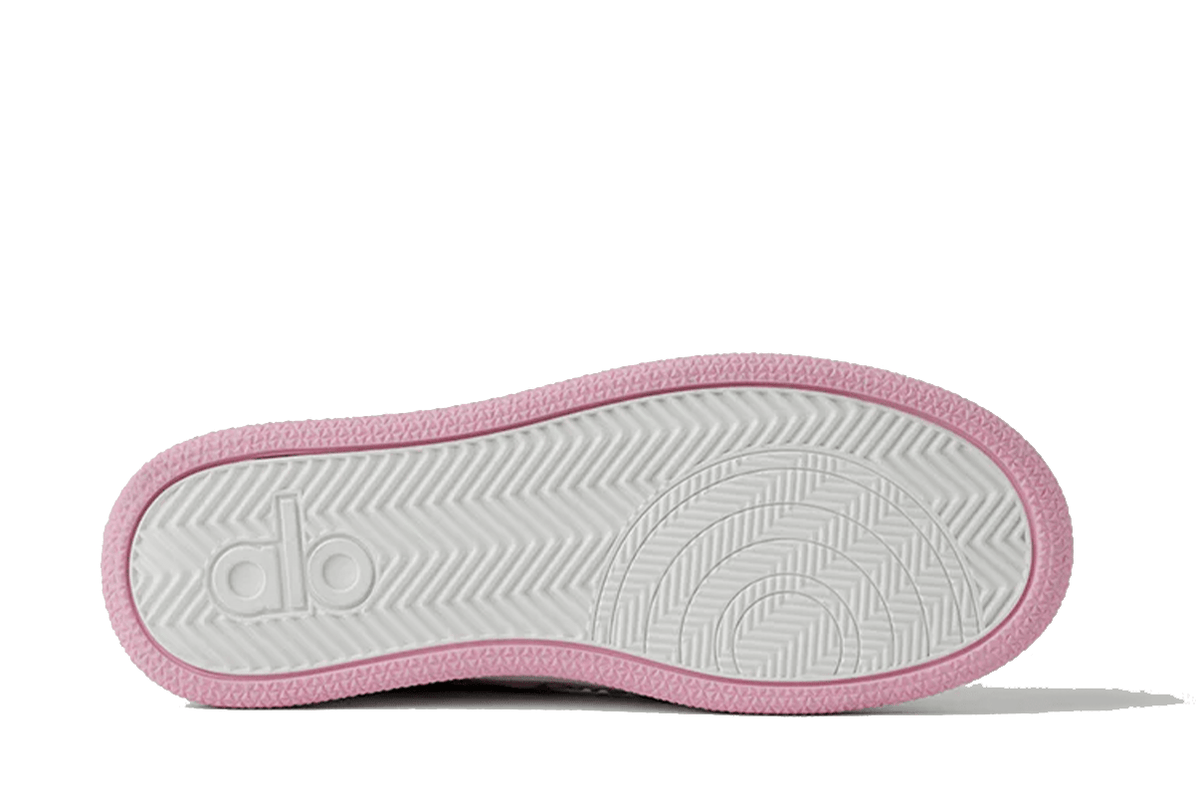 Tênis Alo Yoga Alo Recovery Mode Tênis Pink/White Rosa
