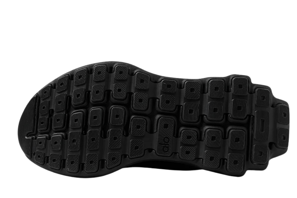 Tênis Alo Yoga ALO Runner Preto