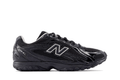 Tênis New Balance 204L Black Timberwolf Preto