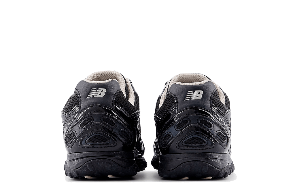 Tênis New Balance 204L Black Timberwolf Preto