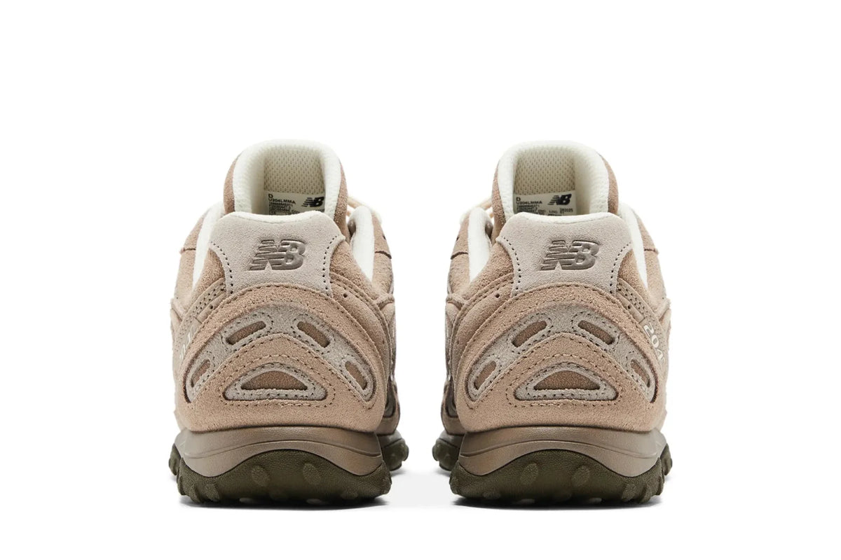 Tênis New Balance 204L Mushroom Arid Stone Marrom