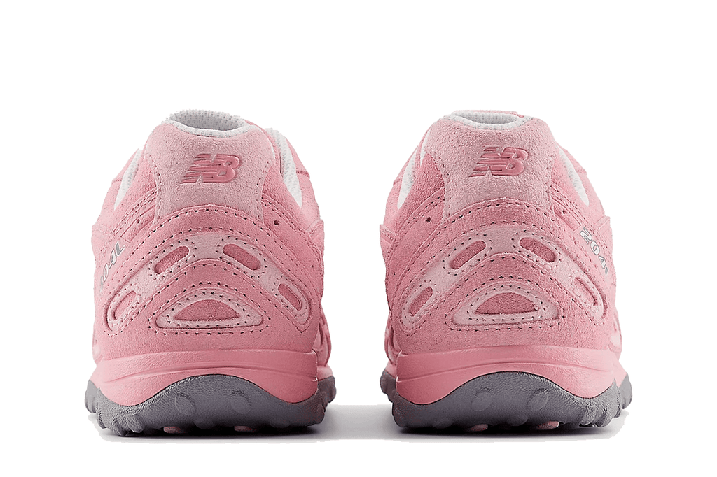Tênis New Balance 204L Pastel Pink Rosa