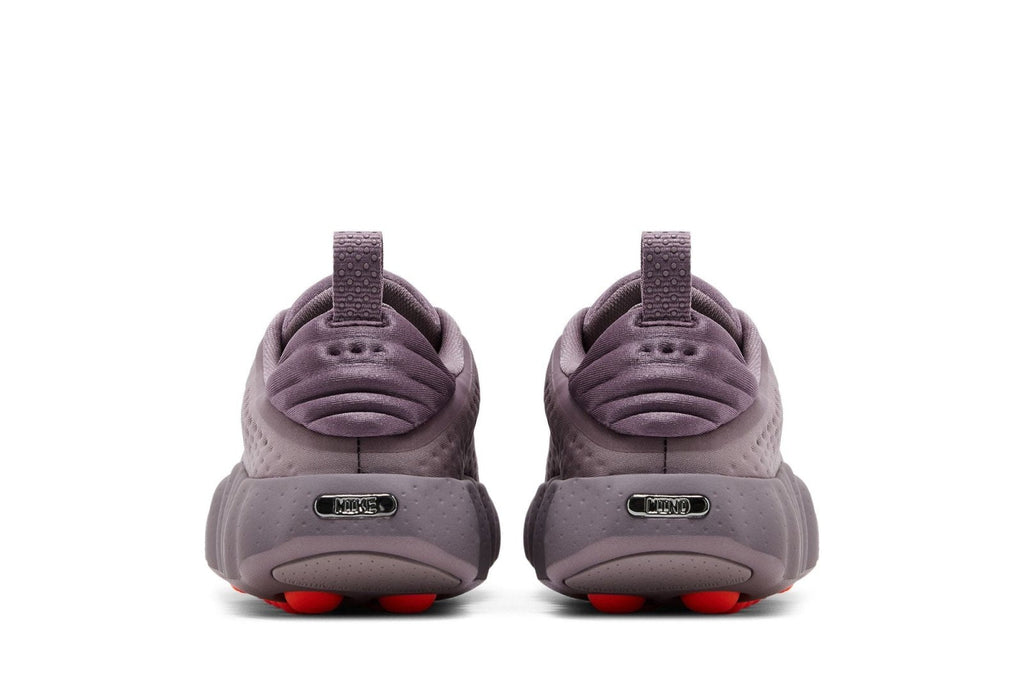 Tênis Nike Mind 002 Light Violet Ore Roxo