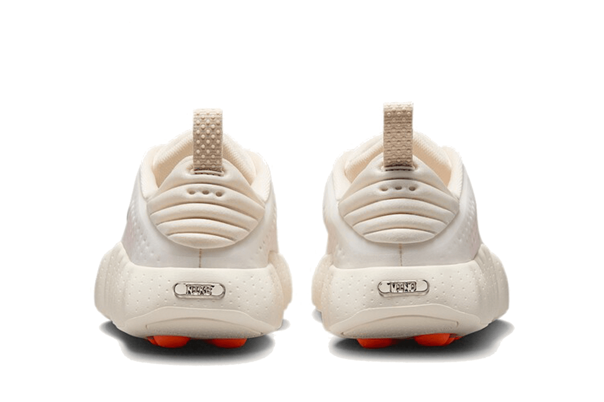 Tênis Nike Mind 002 Sail Bege