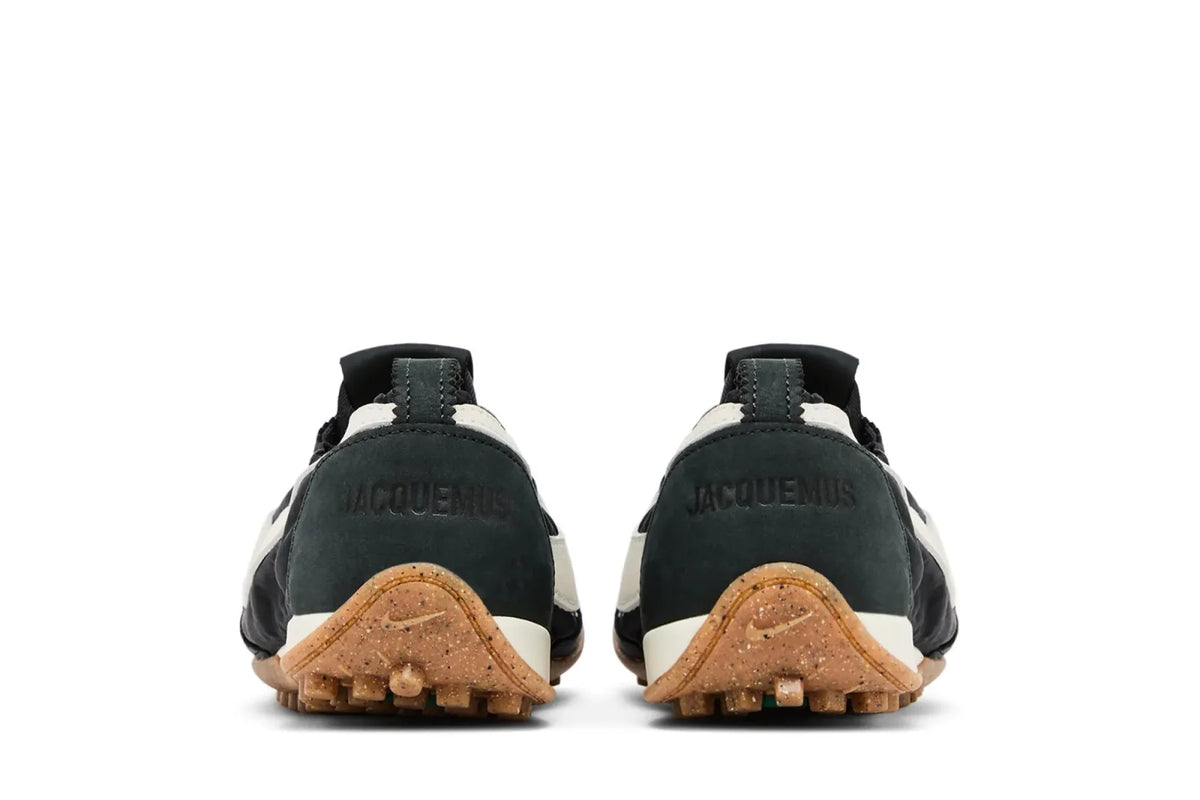 Tênis Nike Moon Shoe SP Jacquemus Off Noir Preto
