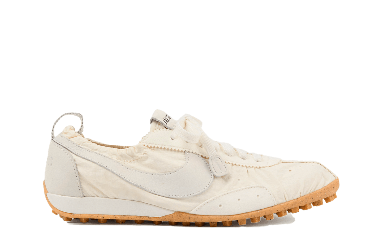 Tênis Nike Moon Shoe SP Jacquemus Off White