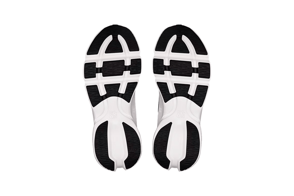 Tênis On Running Cloudsolo Loewe Black/White Preto