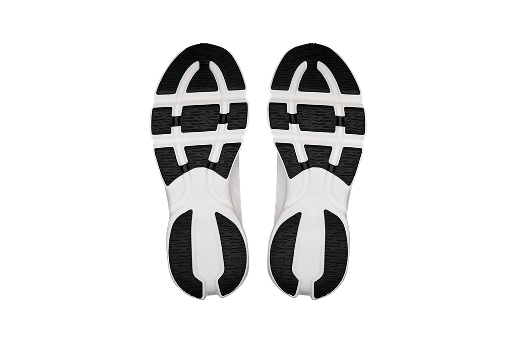 Tênis On Running Cloudsolo Loewe White Light Grey Cinza