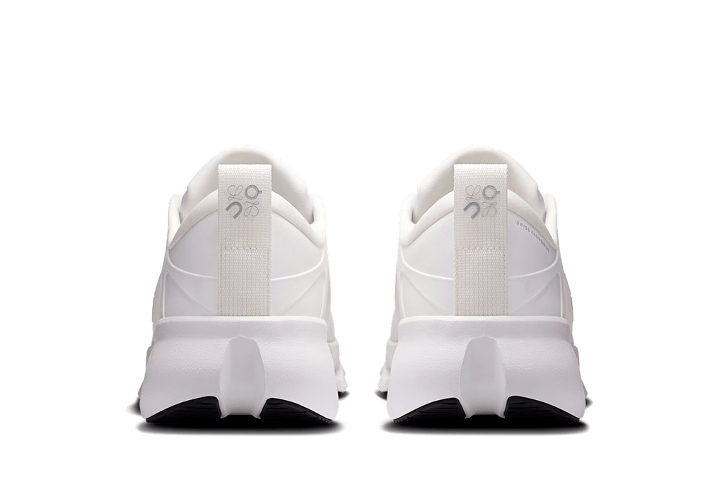 Tênis On Running Cloudsolo Loewe White Light Grey Cinza