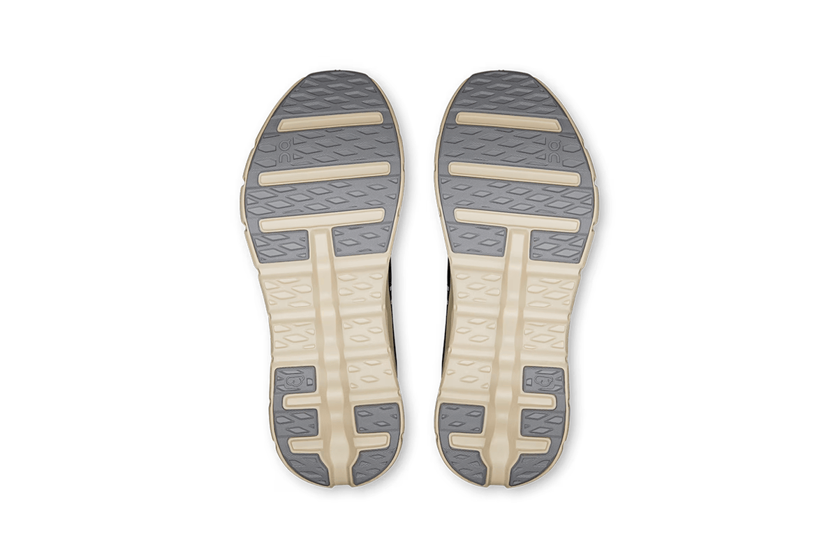 Tênis On Running Cloudtilt Loewe Denim Grey Cinza
