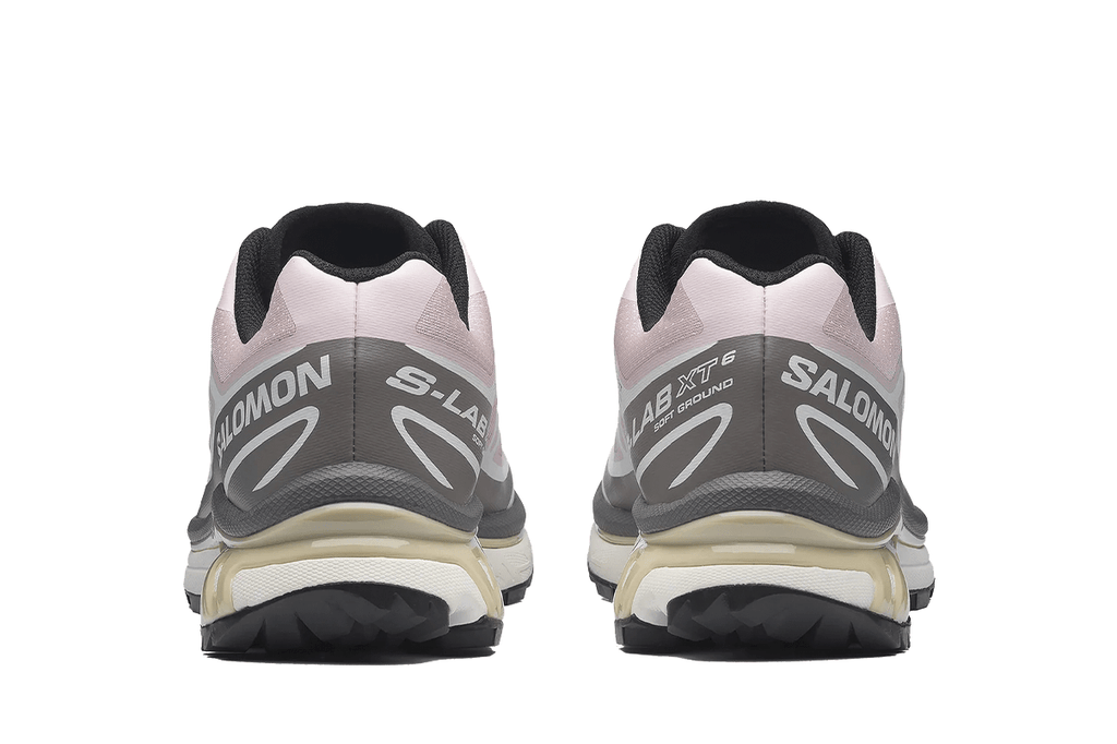 Tênis Salomon XT-6 Cloudburst Icy Pink